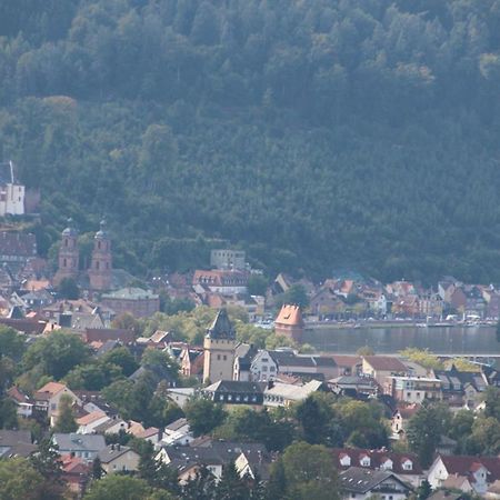 Ferienwohnung Auf Schaefers Spuren Buergstadt Екстер'єр фото